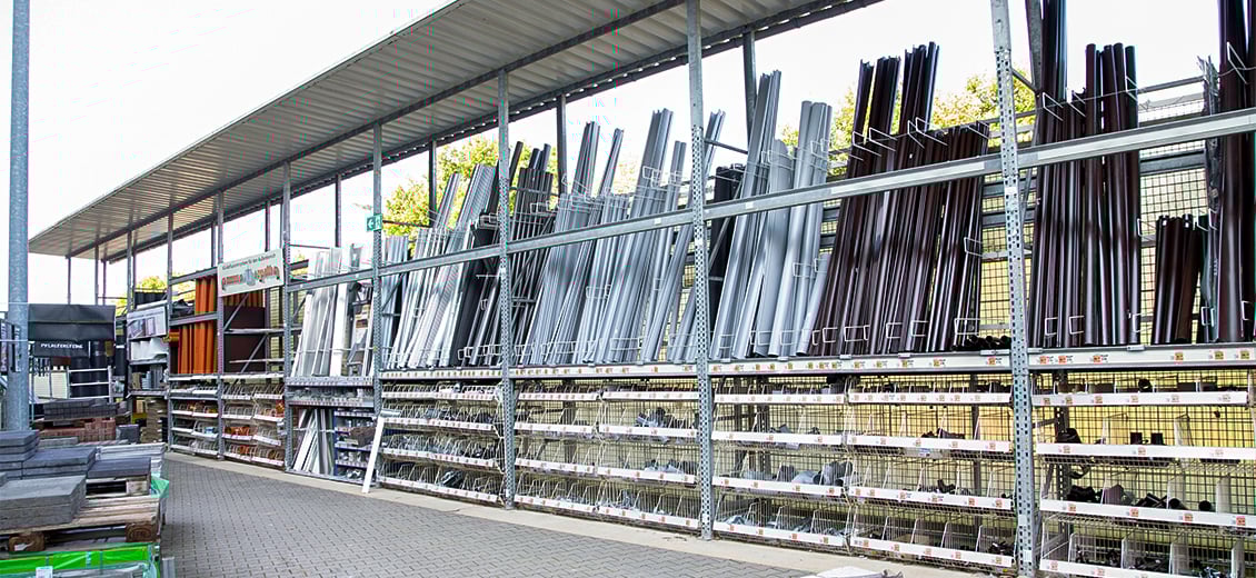 Dein OBI Markt Dresden Weißig, An der Prießnitzaue 3
