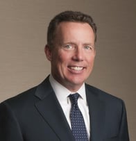 Photo of Gregory Baro - Morgan Stanley