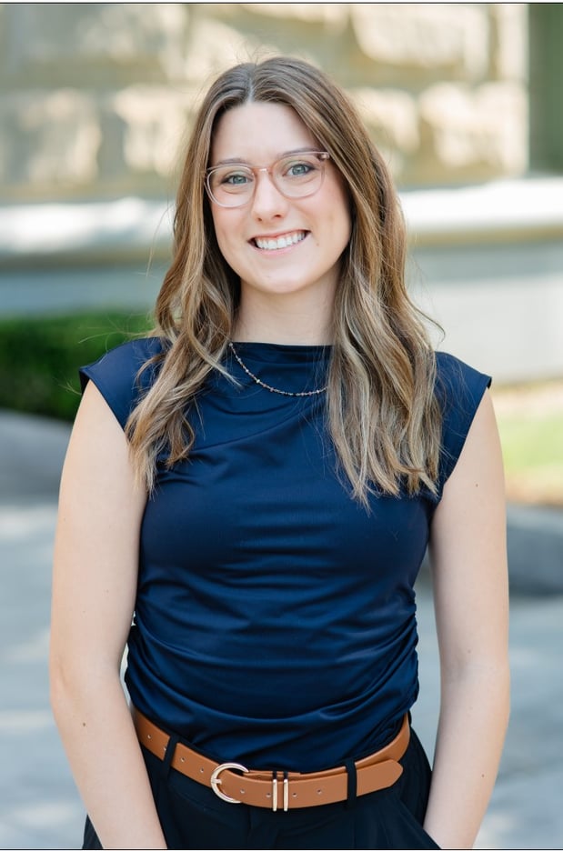 Photo of Natalie Holmes