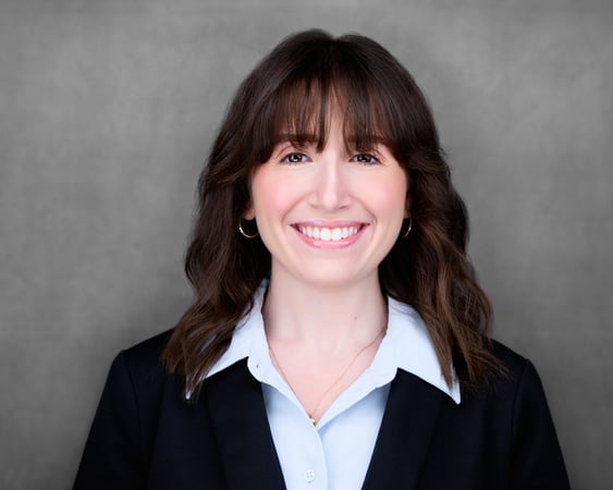 Photo of Alyssa Maglio