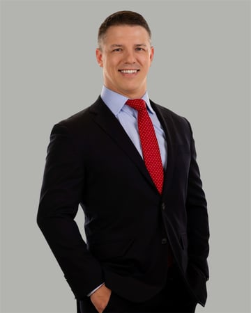 Photo of Kevin Olswfski