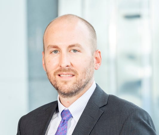 Photo of Brandon Lammers