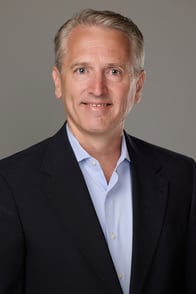 Photo of Jason Patterson - Morgan Stanley Financial Advisor