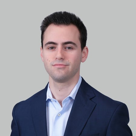 Jason Mindich Advisor Headshot image