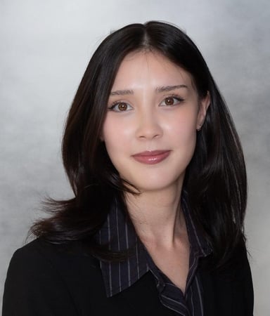 Photo of Angelina Keck