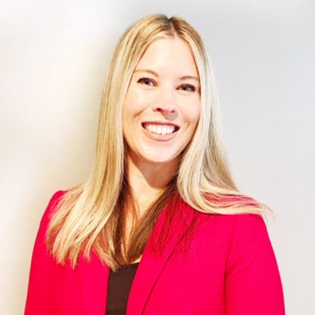 Photo of Kelly Kashmiry