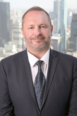 Photo of Mark Stofko