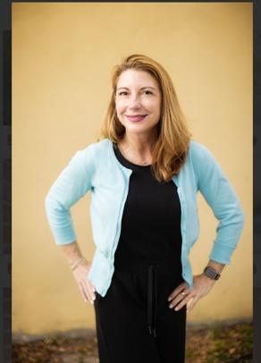 Photo of Ann Adams - Morgan Stanley