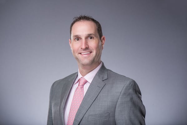 Photo of Brian Francis