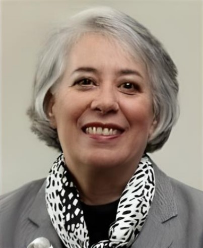 Photo of Carole R Epstein - Morgan Stanley