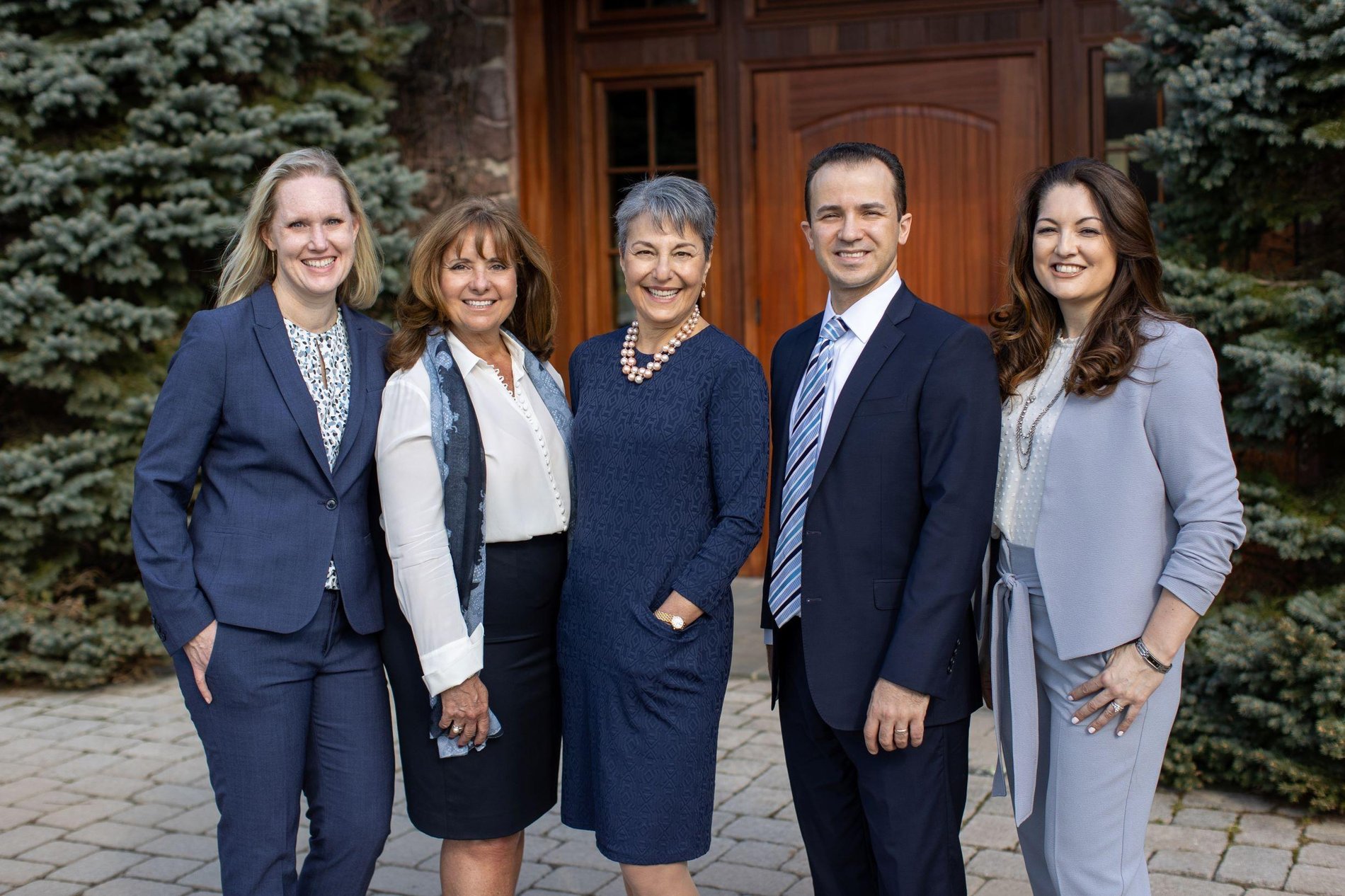 The Willowwood Group Morristown, NJ Stanley Wealth Management
