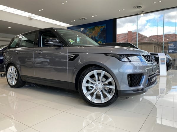 ULR Land Rover | Land Rover Retailer in Malvern VIC, Australia