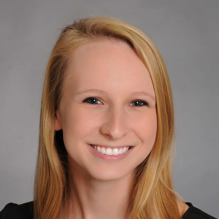 Photo of Anna C. Echols