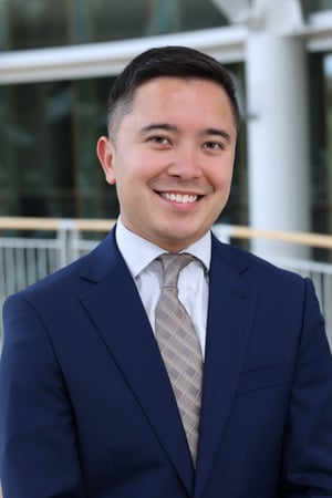 Photo of Parker L. Jewell