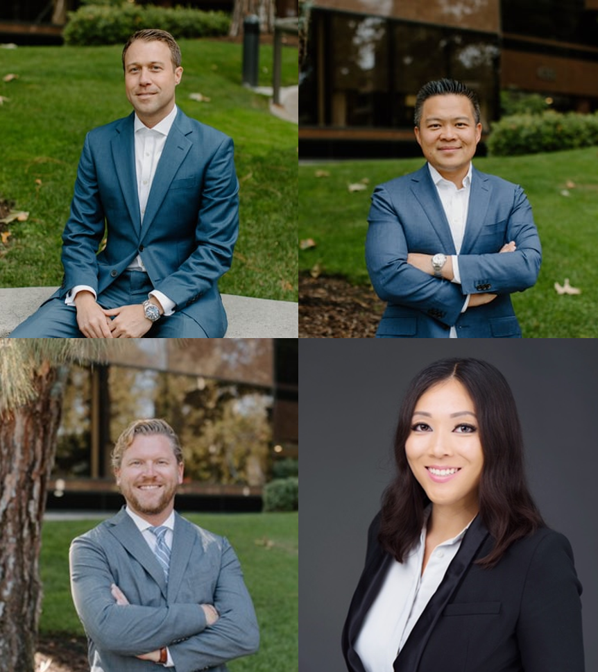 Photo of The Solana Pacific Group - Morgan Stanley