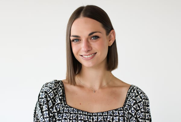 Photo of Hannah Copeland