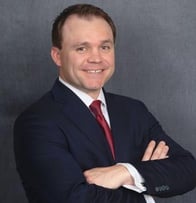 Photo of Thomas C Welch - Morgan Stanley