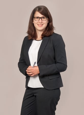 Sonja Rütimann MLaw Rechtsanwältin