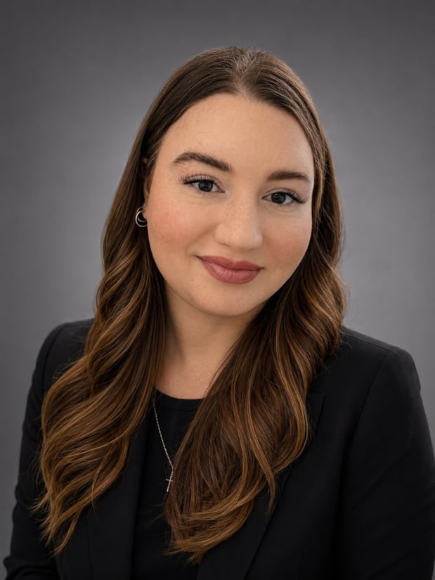 Alaina Teter