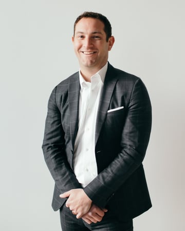 Photo of Michael Glicken