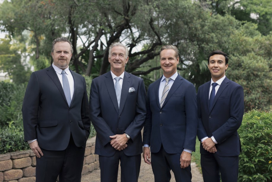 Photo of The Shorr Group - Morgan Stanley