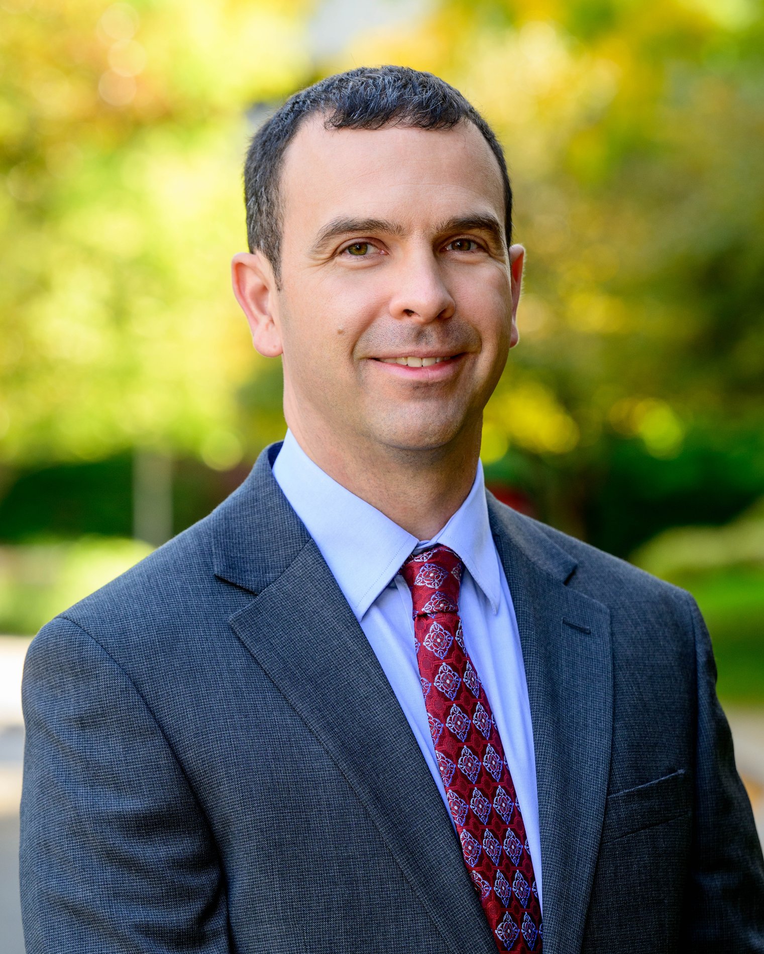 Eugene Clark | Wellesley, MA | Morgan Stanley Wealth Management