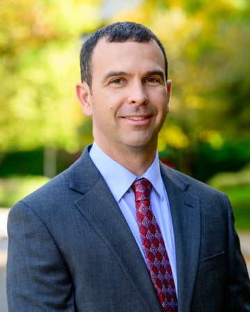 Photo of Eugene Clark