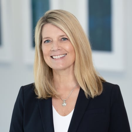 Photo of Traci Mitchell