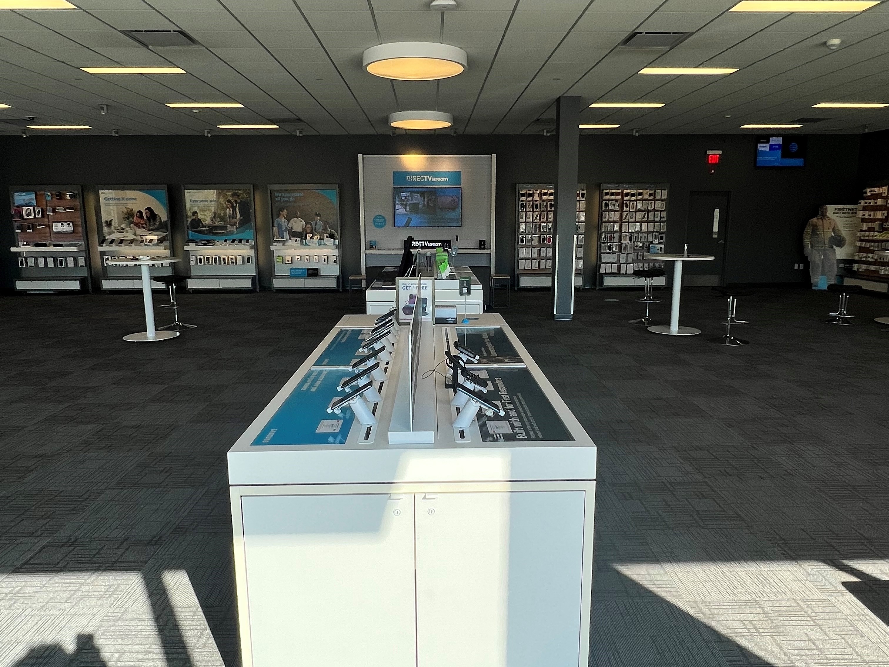 AT&T Settlers Creek Cell Phones, Wireless Plans & Accessories 9614