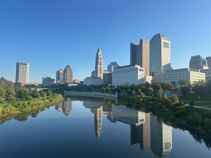 Hero Background Image