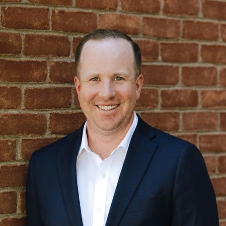 Photo of Ben Ferguson