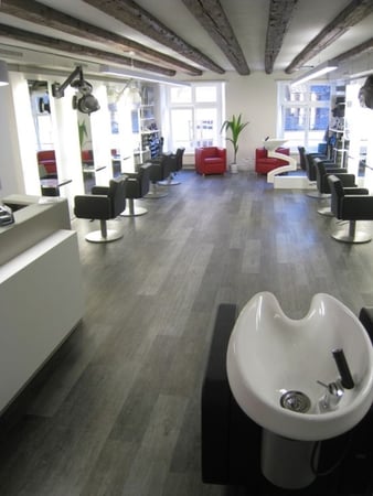 Coiffure trend - Marktgasse 76 - Winterthur