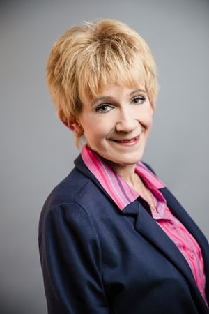 Photo of Karla Culver