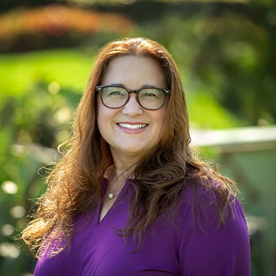 Photo of Anna Thomas