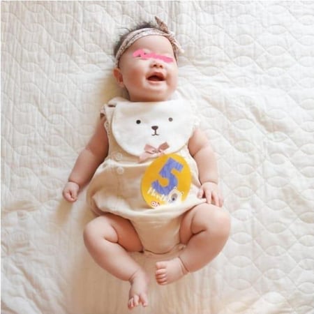 赤ちゃんの写真撮影のコツ 大公開 アカチャンホンポ