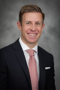 Photo of Jeffrey Auwinger - Morgan Stanley