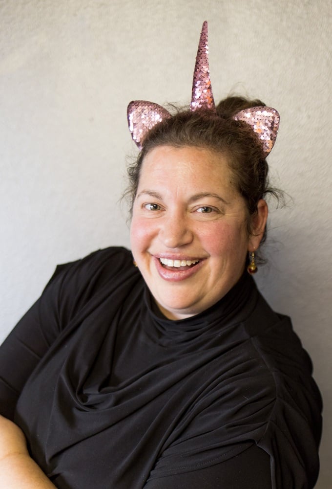 Jennifer - Agency Owner