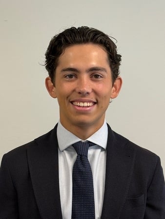 Photo of Nico Altamar