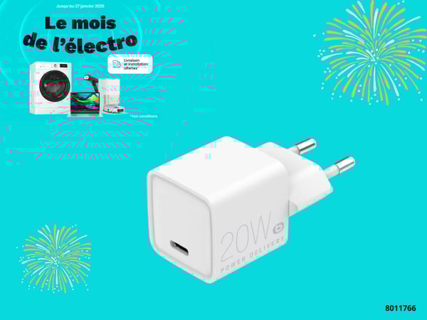 Venez découvrir nos offres électro dans votre magasin Boulanger Fléville.