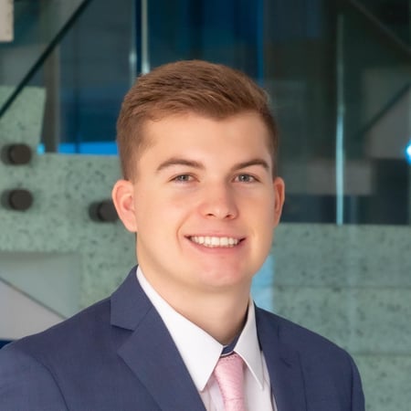 Photo of Jake Sherman