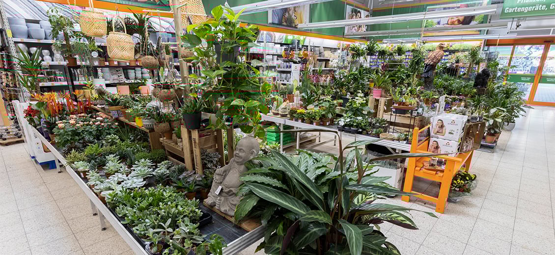 Dein OBI Markt Bad Oeynhausen, Mindener Str. 22
