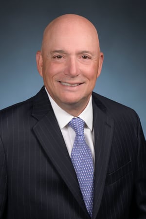 Photo of Anthony Marino