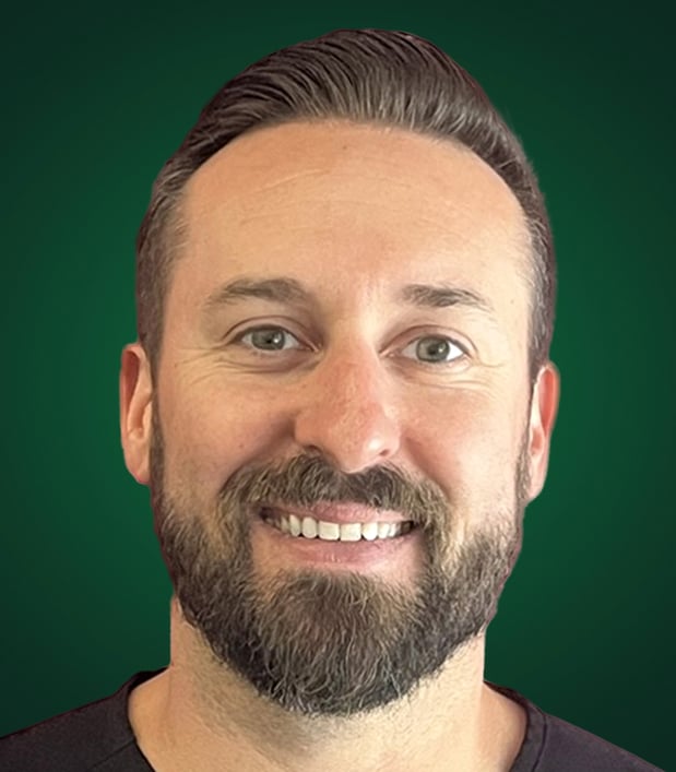 Image of Chad Putnam, Hearing Instrument Specialist for AudioNova in Temecula, CA.