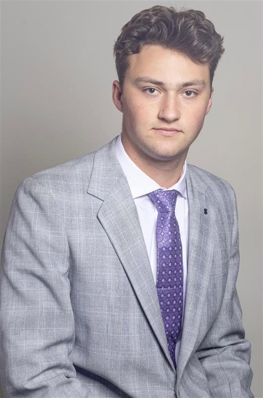 Photo of Brayden Fiorillo