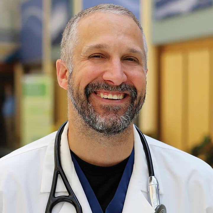 Eric T. Comer, PA-C - Beacon Kalamazoo Heart Institute