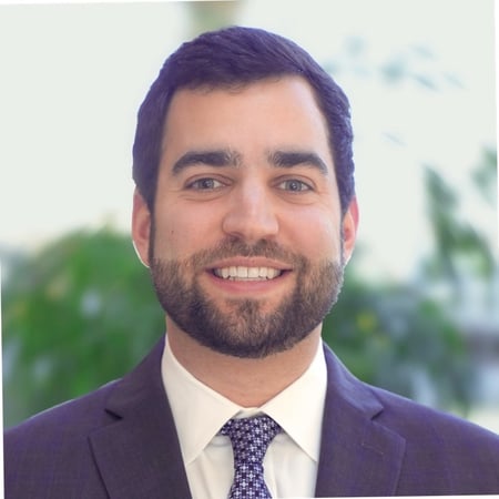 Photo of Jason Rothfarb