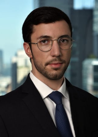 Photo of Nicholas Regen