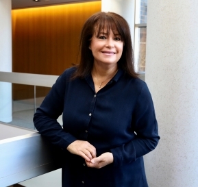 Photo of Amanda Gebhardt