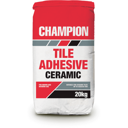 Tile Adhesive