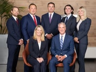 Photo of Chesapeake Wealth Management Group - Morgan Stanley